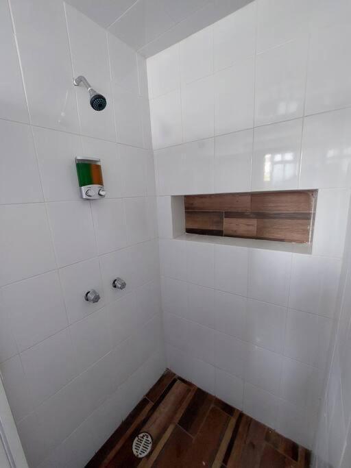Nuevo Depa #7 tipo loft en Planta Alta en Centro Histórico Zacatecas Exterior foto